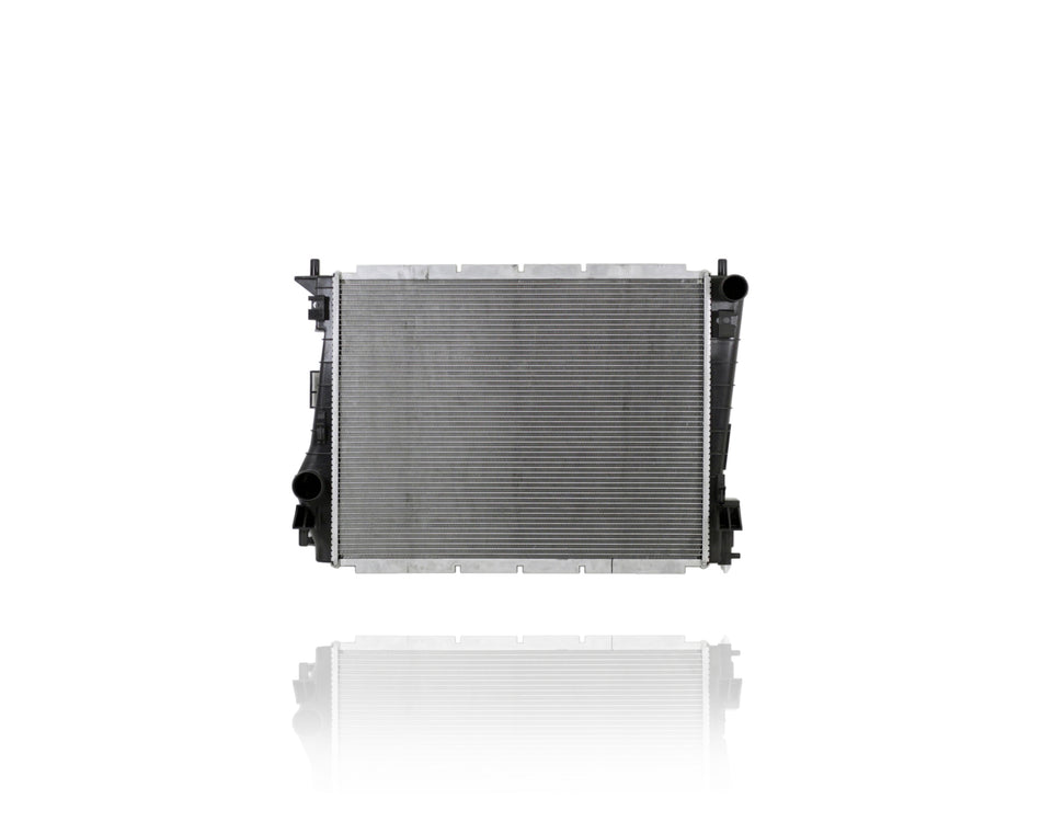 AR3Z8005A Radiador Ford del mercado de accesorios