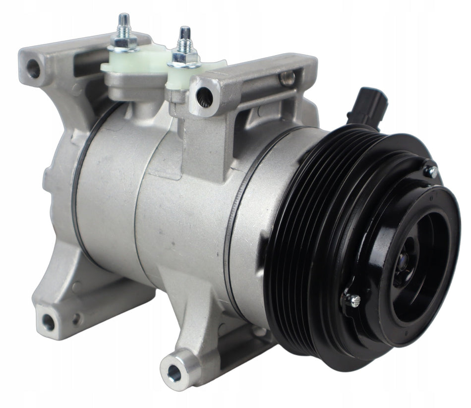 68251535AE Compressor Mopar Aftermarket
