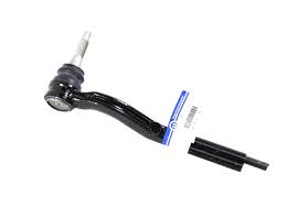68258762AE Tie Rod Mopar Genuine