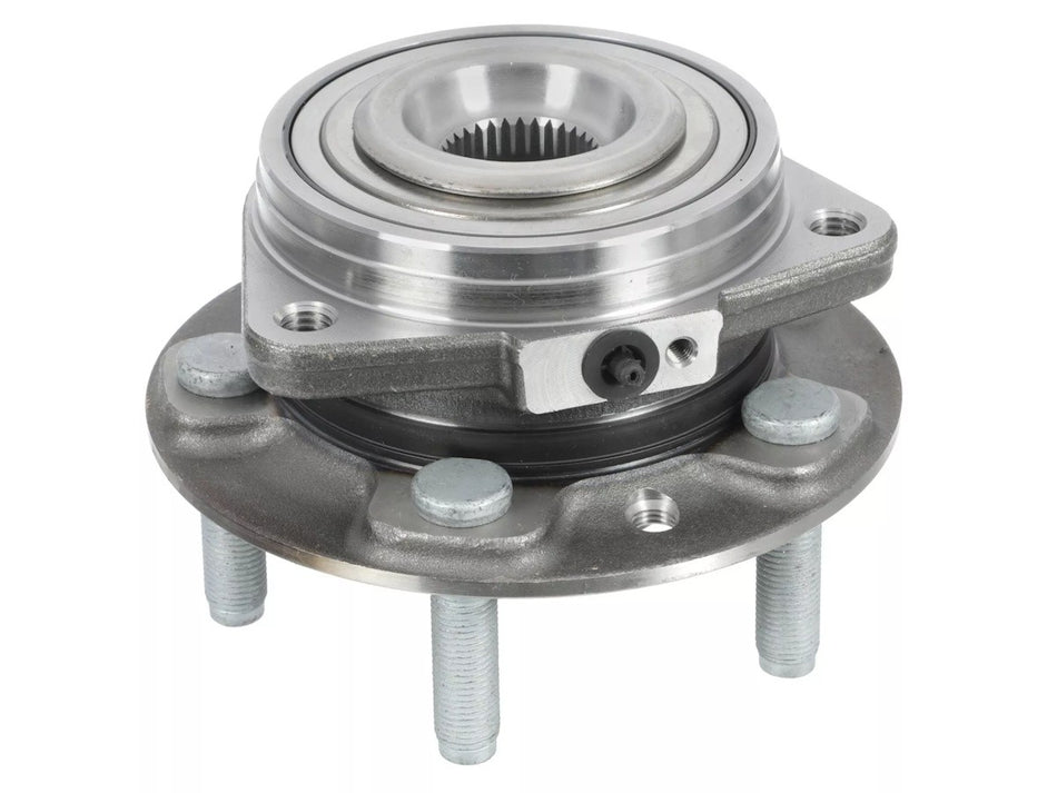 68272624AC Front Wheel Bearing Mopar Aftermarket
