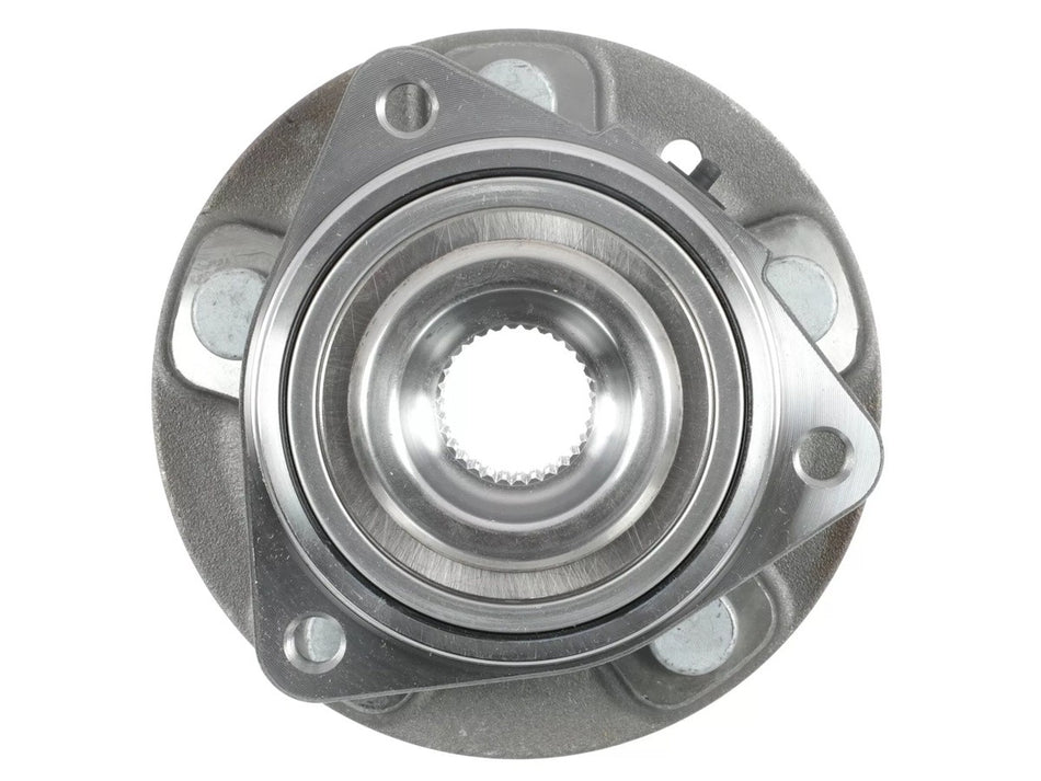 68272624AC Front Wheel Bearing Gldtr - Dt Mopar Aftermarket