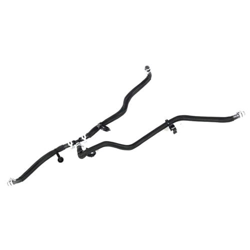 68280801AE Coolant Hose Glad Mopar Genuine
