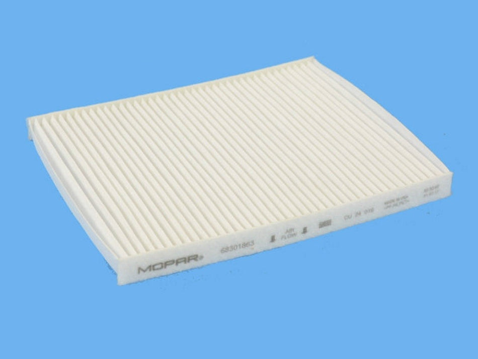 68535621AA Cabin Air Filter Mopar Mopar Genuine