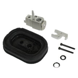 68301876AA Expansion Valve Mopar Genuine