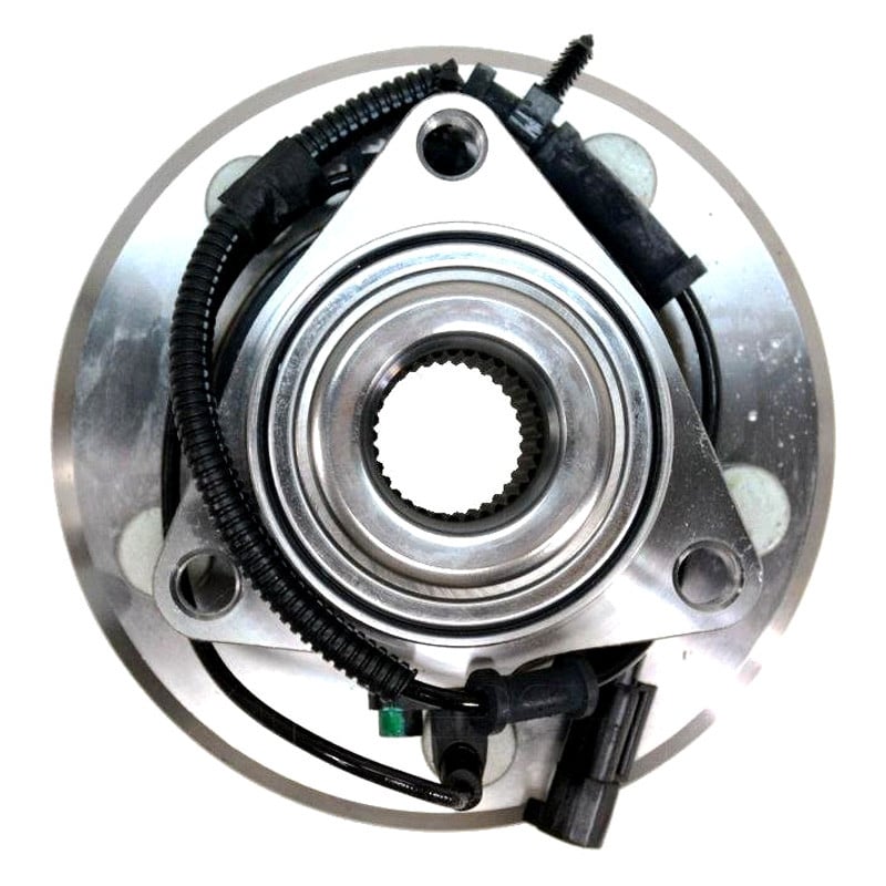 68302651AA Front Wheel Bearing Mopar Aftermarket