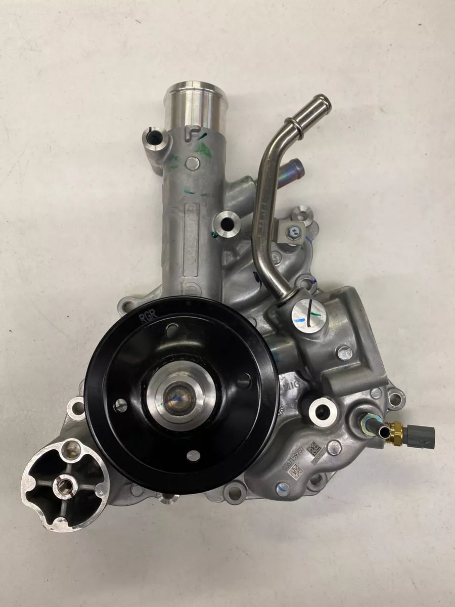 68346911AB Water Pump Wgnr - Mopar Genuine