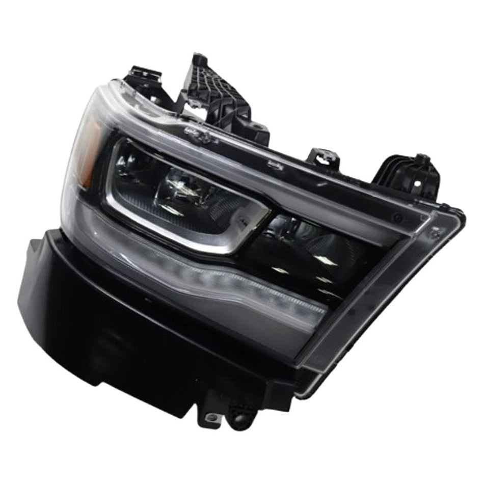 68533272AB Front Headlamp Assembly Mopar Aftermarket