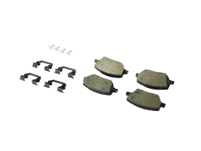 68379582AA Brake Pad Mopar Aftermarket