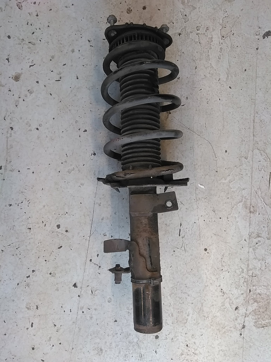 2317501 Front Shock Ford Aftermarket