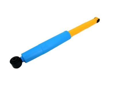 5290641AC Rear Shock Absorber Gd Chero Dt Mopar Aftermarket