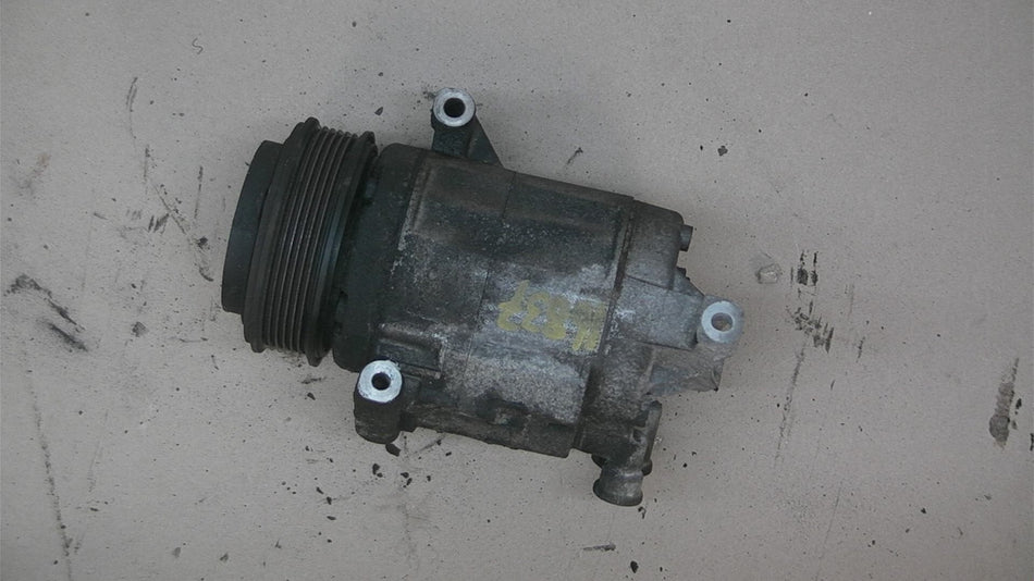 23374616 Compressor GM Aftermarket