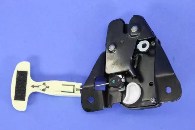 4589217AF Dicky Latch Mopar Genuine