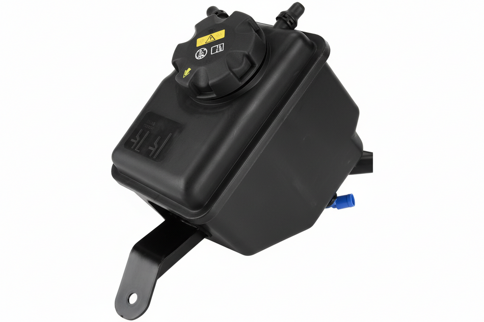 17137542986 Radiator Tank BMW Aftermarket