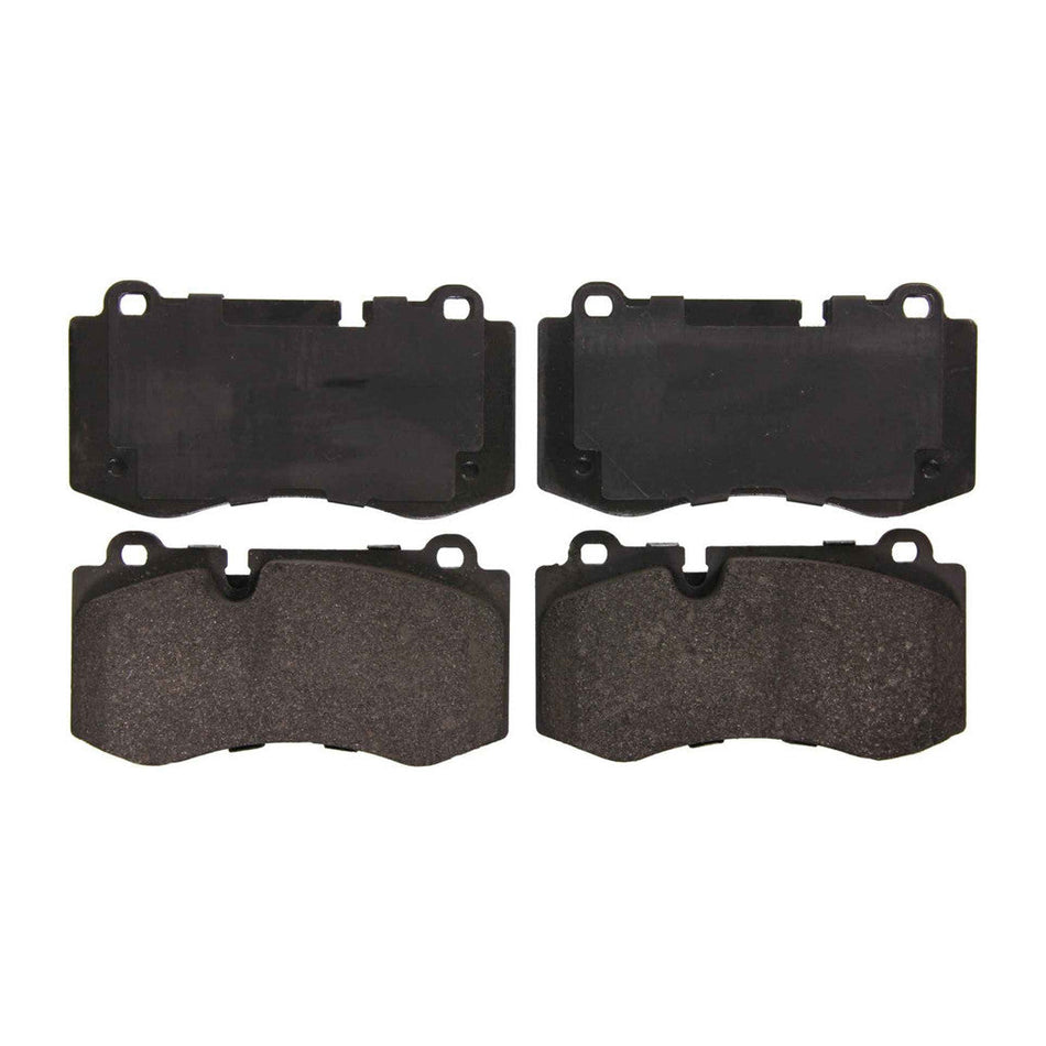 A0044208020 Front Brake Pad Mercedes Benz Aftermarket