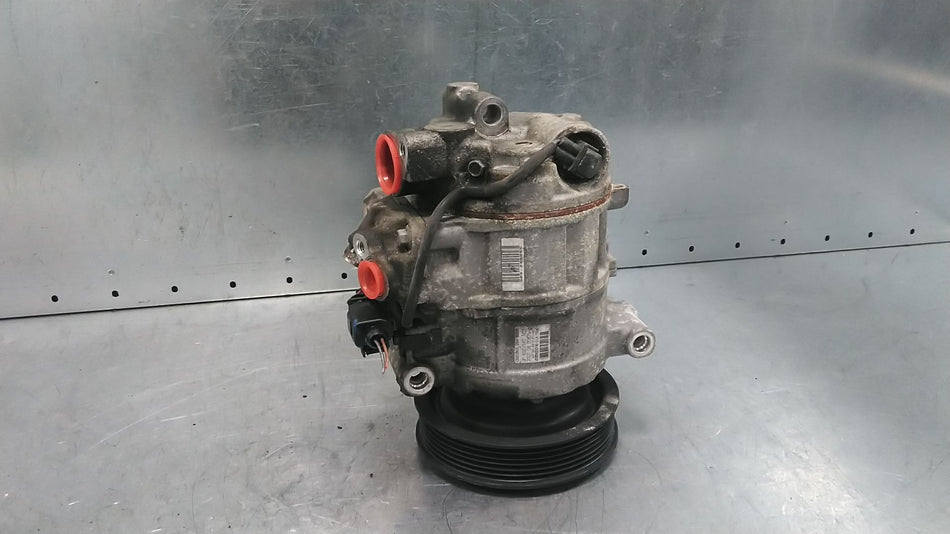 8K0260805K AC Compressor Audi Aftermarket