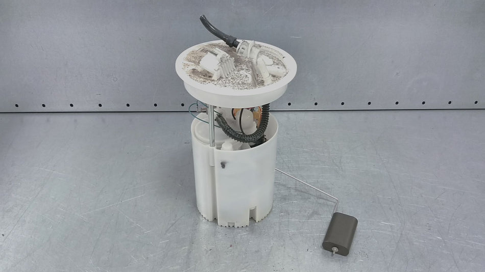 1851813 Fuel Pump Assembly Ford Genuine
