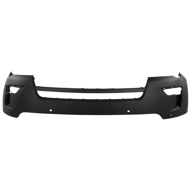 JB5Z17D957GAPTM Front Bumper Kit Ford Aftermarket