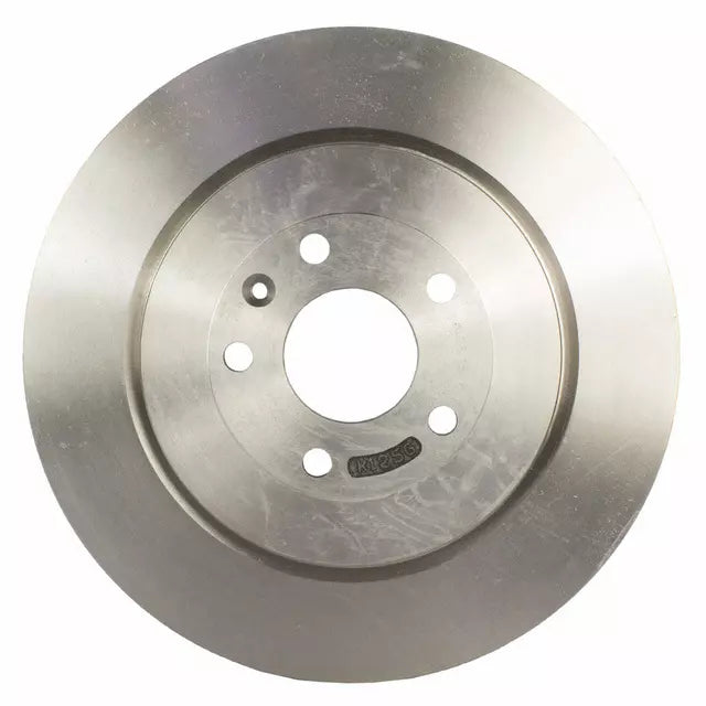 EU2Z2V026A Rear Disc Mkt V6 Ford Genuine