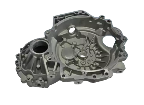 2108074 Transmission Housing Ford Genuine
