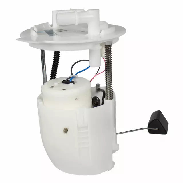 DT4Z9H307A Fuel Pump Housing Assembly Zrn -edge- Dt Ford Aftermarket
