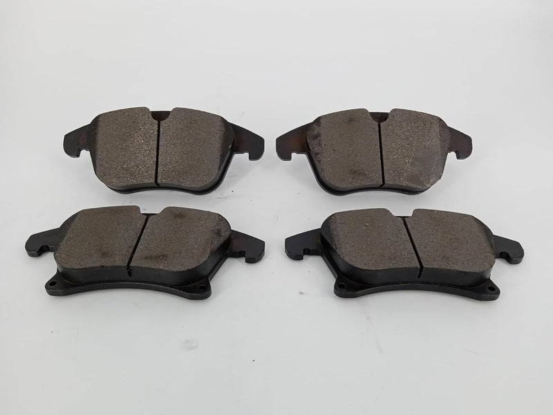 9E5Z2001A Brake Pad Front Fusion Ztl Ford Aftermarket