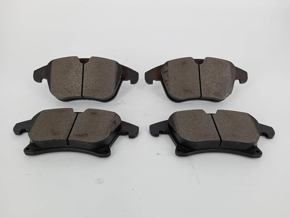 DG9Z2001A Brake Pad Fusion Phi Dsp-bd-1653 Ford Aftermarket