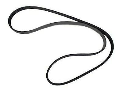 DA8Z8620B Belt Mkc Ford Aftermarket