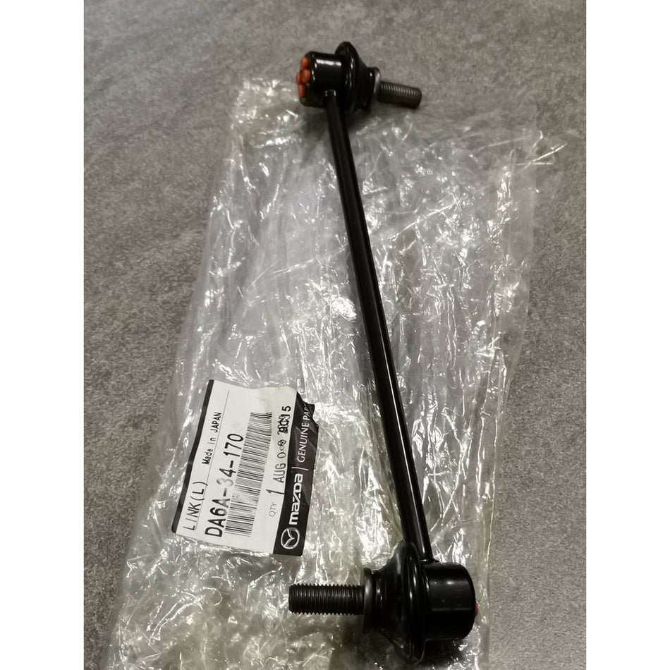 DA6A34170 Stab Link Mazda Genuine
