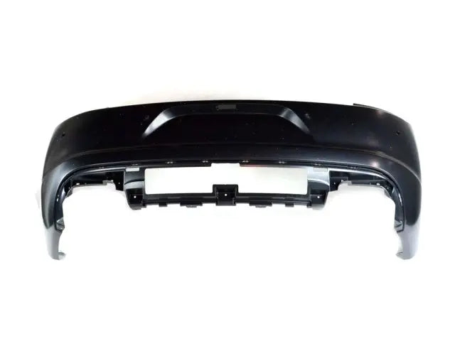 5RK98TZZAD Rear Bumper Charger Mopar Aftermarket