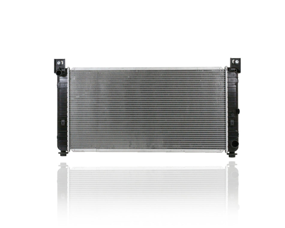 15293038 Radiator GM Aftermarket