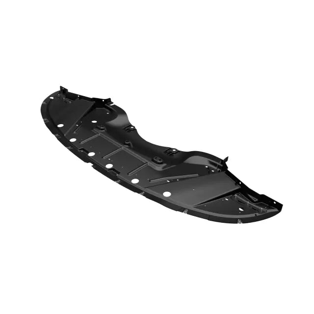 68502582AA Front Belly Pan Mopar Genuine