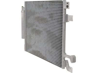 AR3Z19712A Condensor Ford Aftermarket