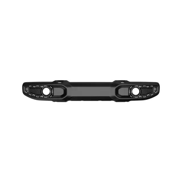 6BU44RXFAA Front Bumper Mopar Genuine