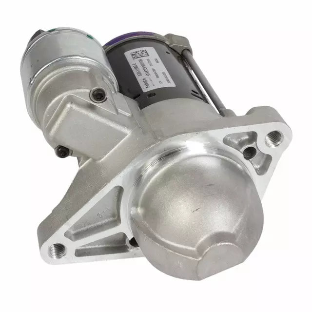 JL3Z11002E Starter Motor Ford Genuine