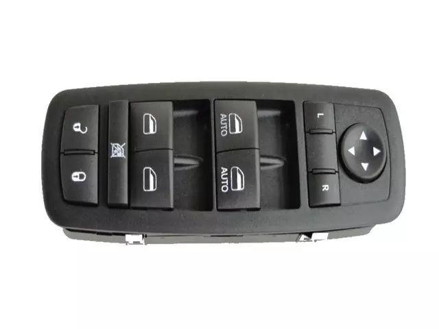 68590594AA Front Dorr Switch Mopar Genuine