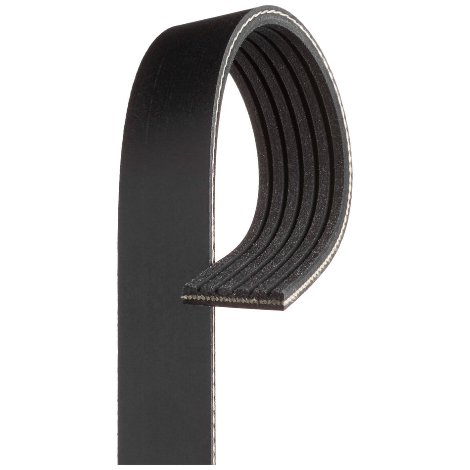11288646472 Drive Belt BMW Genuine