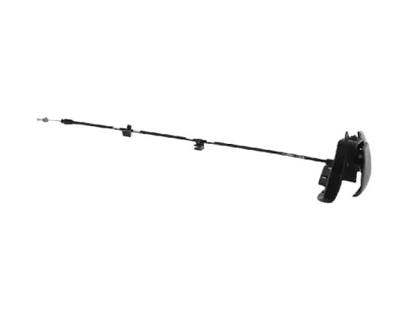 6QD06TX7AE Seat Release Handle Mopar Genuine