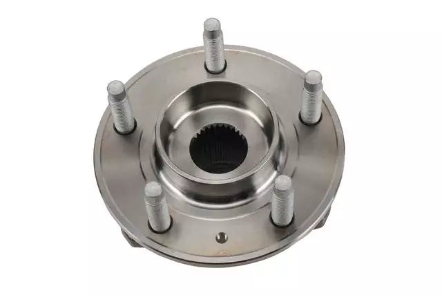13546424 Rear Wheel Bearing GM Aftermarket
