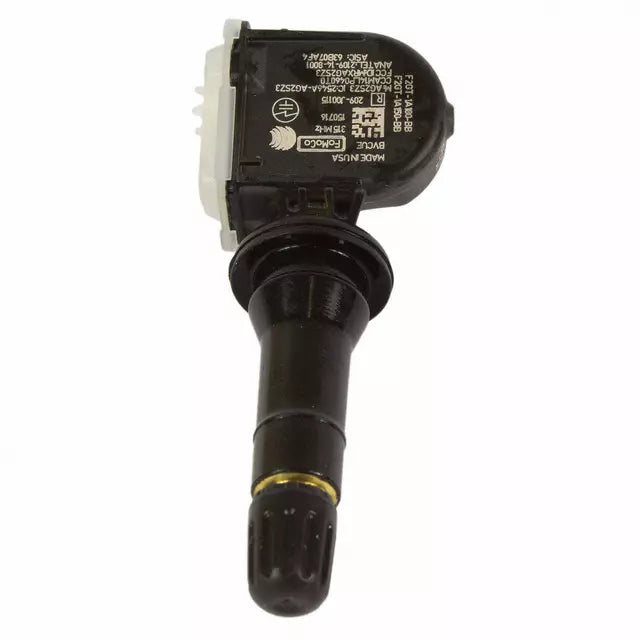 F2GZ1A189A TPMS Sensor Ford Genuine
