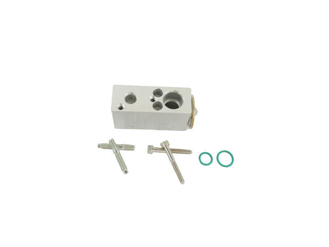 68350338AA Expansion Valve Mopar Aftermarket