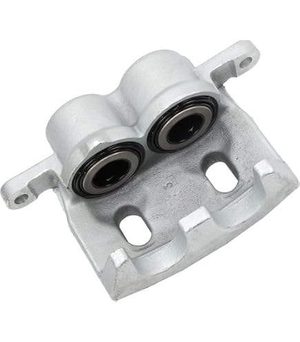 13537061 Rear Brake Caliper LH GM Genuine