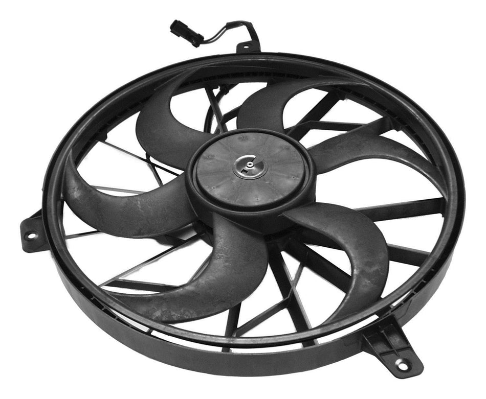 52079528AB Radiator Fan Mopar Aftermarket