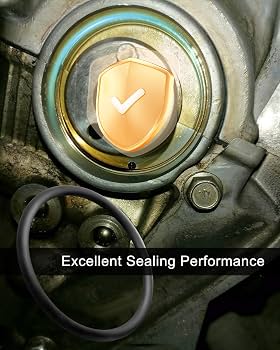 WHT007212B Camshaft O-Ring Audi Aftermarket