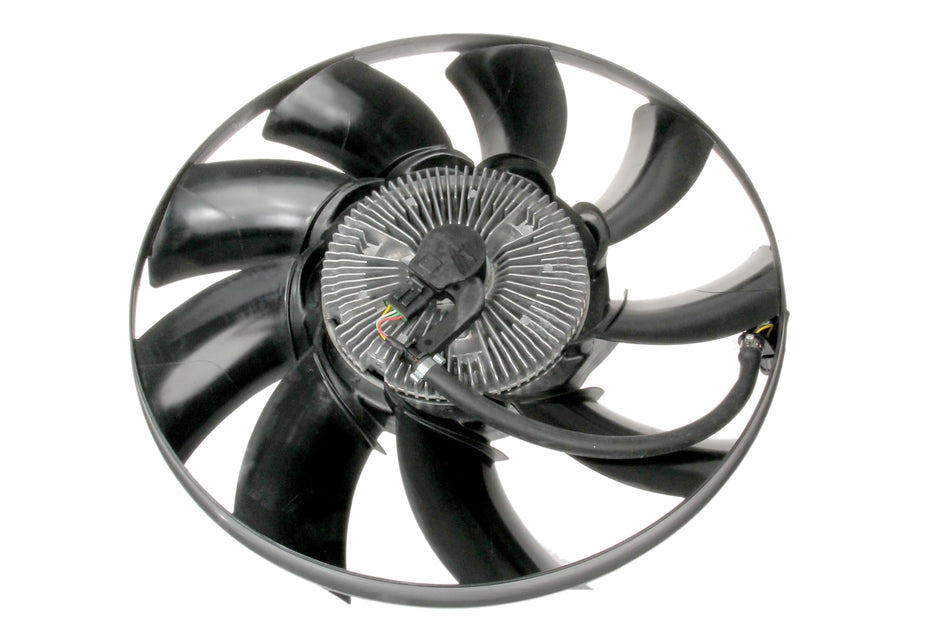 LR095536 Fan Rear Sport 5l Land Rover Aftermarket
