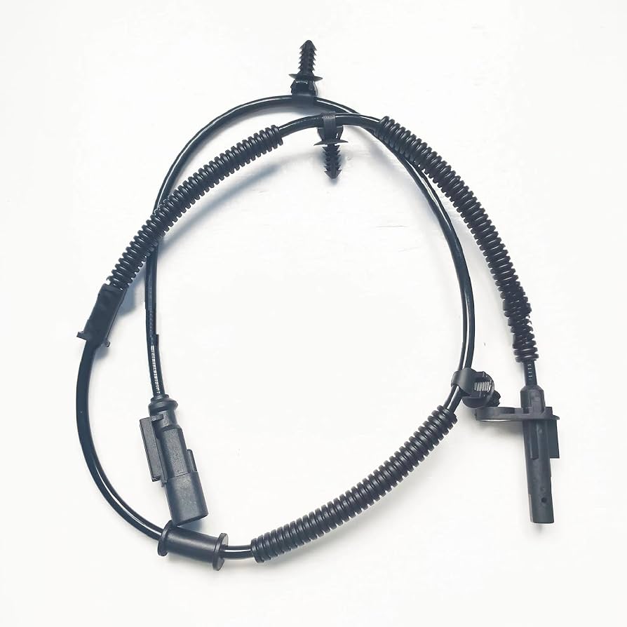 ER3Z2C190A Wheel Speed Sensor Front Ford Genuine