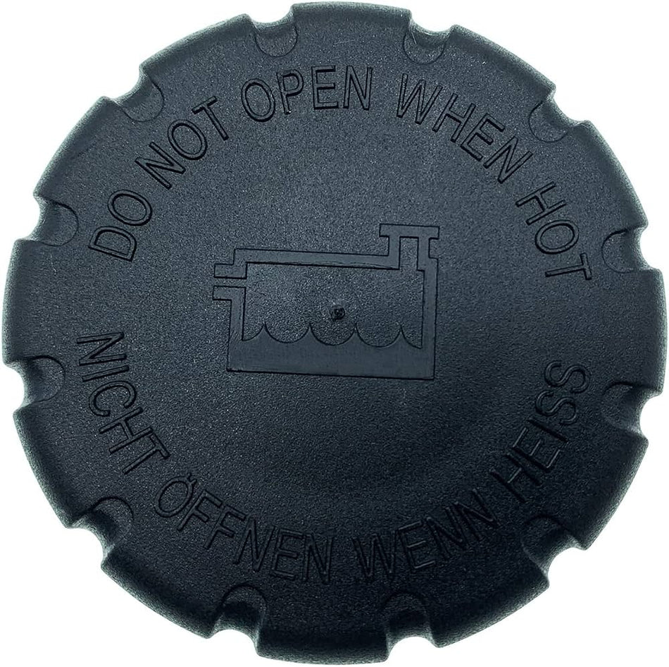A2105010615 Radiater Cap Mercedes Benz Aftermarket