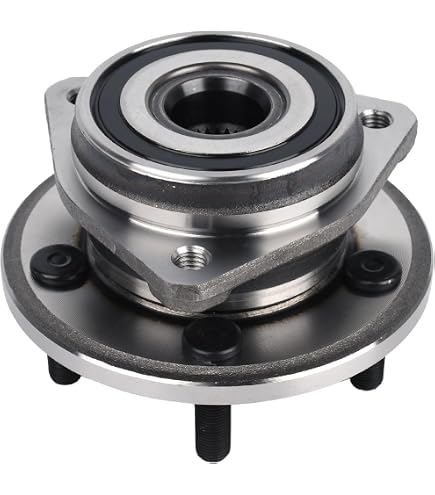 513158 Front Wheel Bearing Mopar Aftermarket