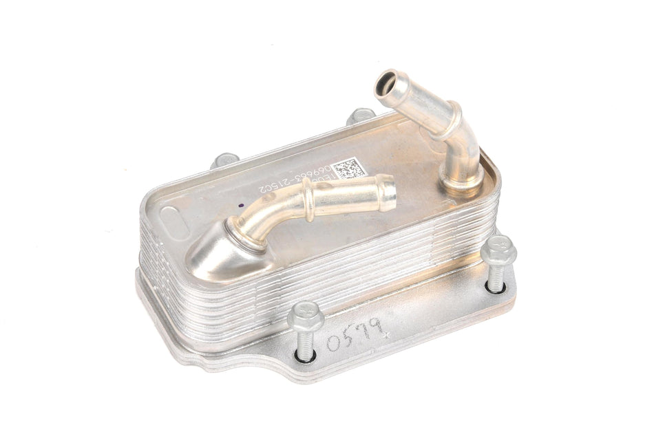 12662732 Eng Oil Cooler GM Genuine