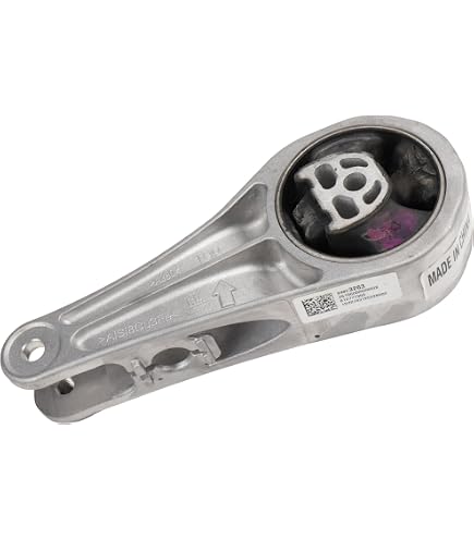 84823263 Trans Mount GM Genuine