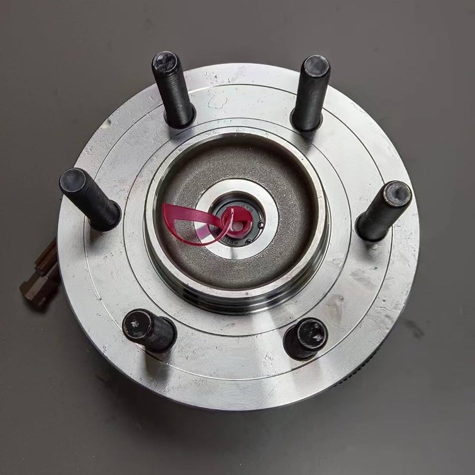 HL3Z1104B Front Hub Ford Genuine